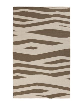 Surya Frontier Wool Rug