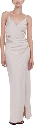 Bec&bridge Eternity Maxi Dress