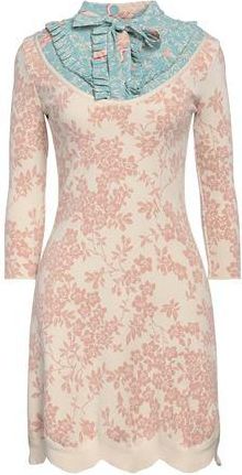 Elisabetta Franchi DRESSES - Mini dresses sur YOOX.COM