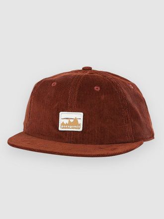 Patagonia Corduroy Cap rot