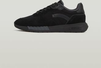 G-Star Aver Tnl Sneakers - Zwart - Heren