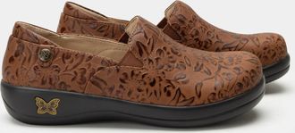 Alegria Womens Keli Loafer Shoes In Loretta