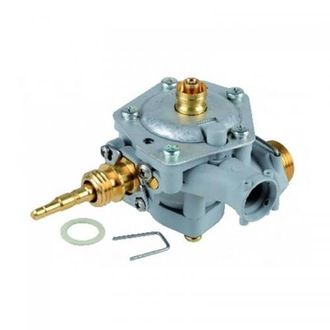 OEM Cuerpo Agua Junkers Wr275 Neckar Wrn11 Original 8707002685 V&aacute;lvula De Agua Calentador Modulante Series Kd Kv