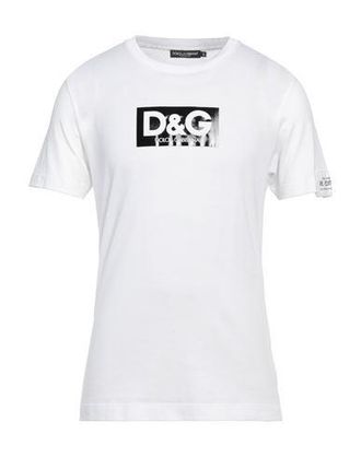 Dolce & Gabbana T-shirts