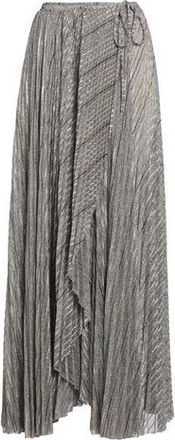 Forte_Forte PARTES DE ABAJO - Faldas largas en YOOX.COM