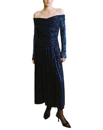 Sabina Mus&aacute;yev Sublime Midi Dress