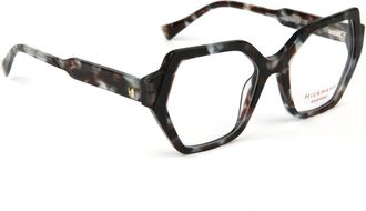 Ana Hickmann Optical Frame HI6289 G21 52
