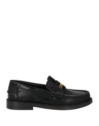 Moschino FOOTWEAR - Loafers on YOOX.COM