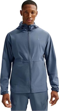 Nike Heren, Sport, Blauw, Maat: S Spandex