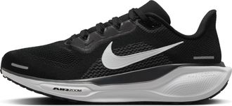 Nike (WMNS) Nike Air Zoom Pegasus 41 Extra Wide Black Anthracite White FQ0965-002