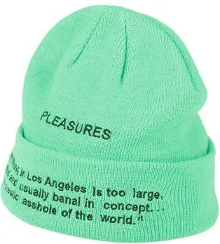 Pleasures ACCESSORIES - Hats sur YOOX.COM