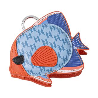 Karl Lagerfeld Abalorio con forma de pez - Accessories - unisex - Multicolor - ONE SIZE