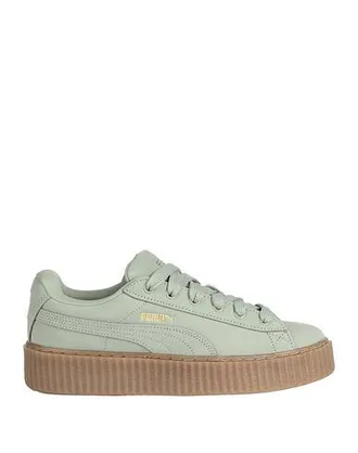 Chaussures Puma en Vert jusqu a 20