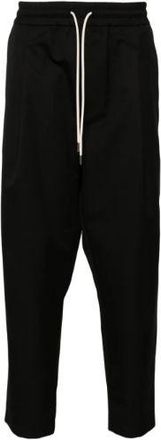 Dr&ocirc;le de Monsieur Drole De Monsieur | Cropped Pants - XL