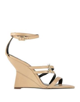 Patrizia Pepe CALZADO - Sandalias con cierre en YOOX.COM