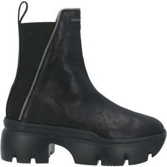 Giuseppe Zanotti FOOTWEAR - Ankle boots on YOOX.COM