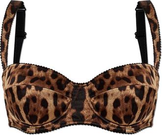 Dolce & Gabbana Donna, Mutande, Marrone, 4B IT, new