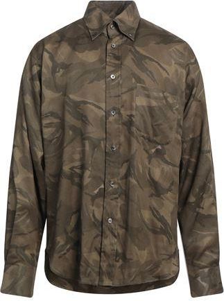 Tom Ford CAMISETAS Y TOPS - Camisas en YOOX.COM