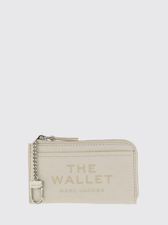 Marc Jacobs Portafoglio The Top Zip Multi Marc Jacobs in pelle a grana