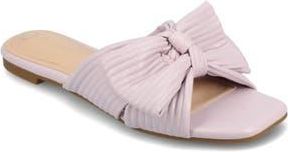 Journee Collection Serlina Sandal in Lilac at Nordstrom Rack, Size 6.5