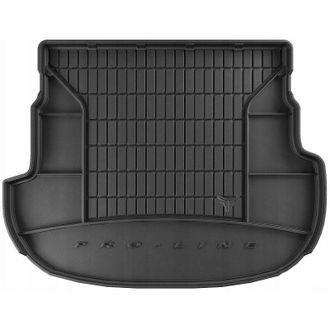 OEM Alfombrilla De Goma Para Maletero Mazda 6 1 Kombi 2002-2007 Tm