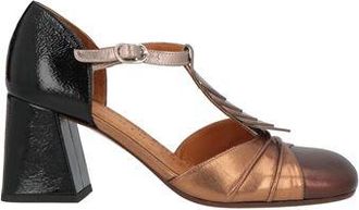 Chie Mihara CALZADO - Zapatos de sal&oacute;n en YOOX.COM