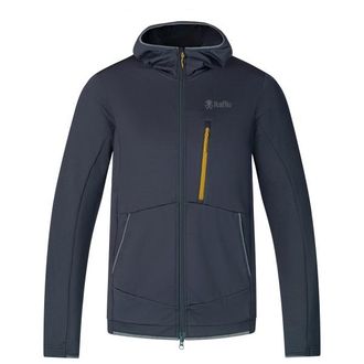 Rafiki Vega Fleecejacke f&uuml;r Herren | blau