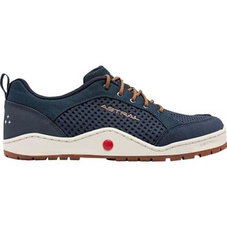 Astral Techyak Water Shoe in Navy Brown at Nordstrom, Size 5.5