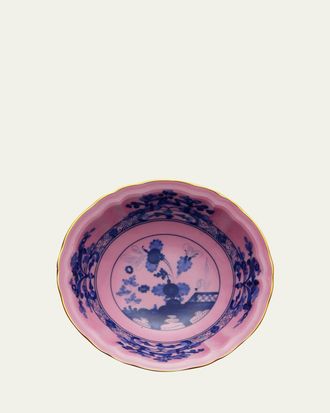 Ginori 1735 Oriente Italiano Fruit Bowl