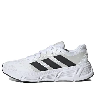 adidas Questar Shoes Cloud White Core Black IF2228