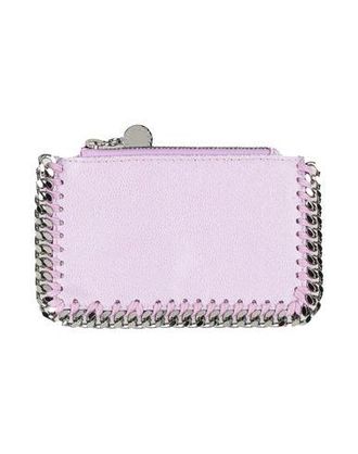 Stella McCartney Small Leather Goods - Cardholders on YOOX.COM