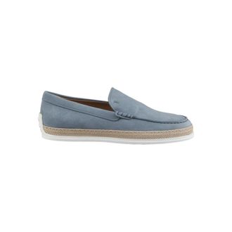 Tod's Uomo, Scarpe, Blu, 40 EU, new