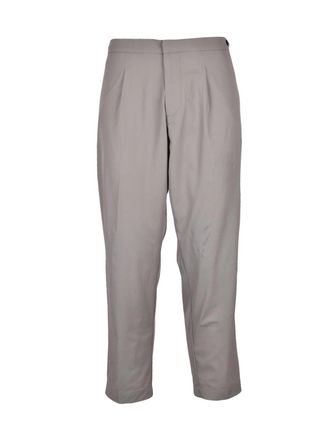 Officina 36 Officina 36 Trousers - Turquoise