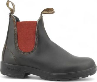 Blundstone Dames, Schoenen, Bruin, Maat: 40 EU Leer