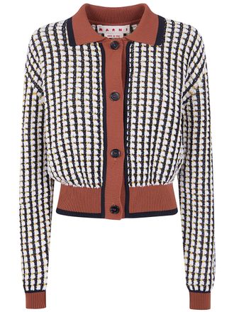Marni Cardigan