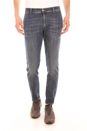 Daniele Alessandrini Short