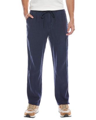 James Perse Lightweight Linen Pant