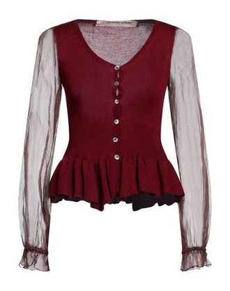 A Tentative Atelier STRICKWAREN - Strickjacken auf YOOX.COM