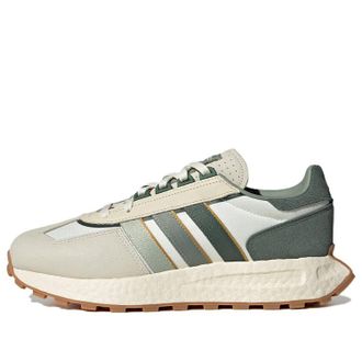 adidas Retropy E5 Beige Green White IE0499