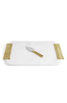 Michael Aram Love Knot Cheese Board & Spreader at Nordstrom Rack