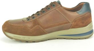 Mephisto Heren, Schoenen, Bruin, Maat: 43 1/2 EU