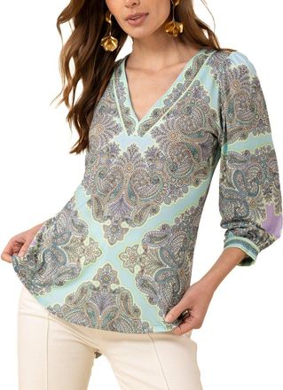 Hale Bob Hale Bob Alejandra Knit