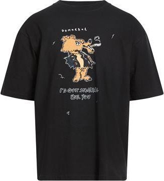 DOMREBEL T-shirts