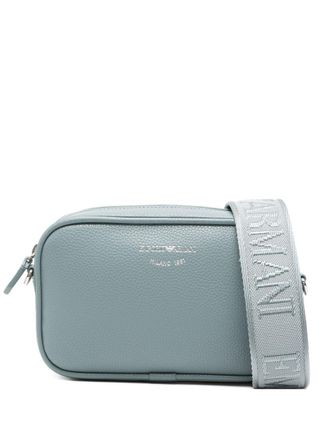 Emporio Armani Crossbody Camera Bag