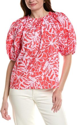 Tyler B&ouml;e Tyler B&ouml;e Renee Blouse