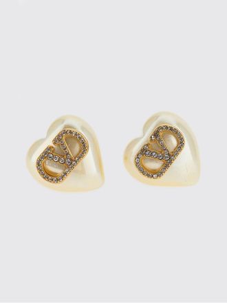 Valentino Garavani Jewel Woman color Gold
