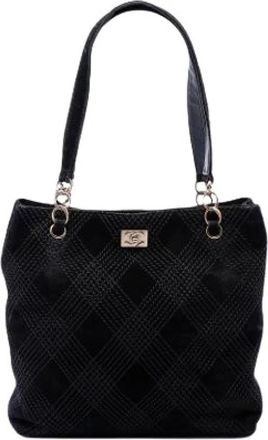 Chanel Pre-owned Tote Bag - Dames - Vintage Handtas - Zwart - ONE Size - Vintage