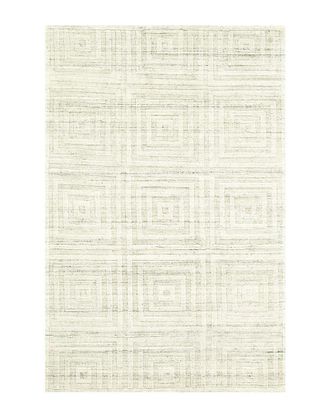 Feizy Savona Hand-Woven Rug