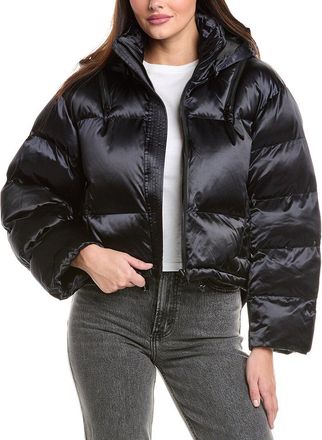 AllSaints Allsaints Chelsea Puffer Bomber Jacket