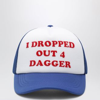 Dagger Cappello da baseball I Dropped Out For Dagger